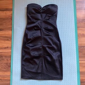 Brand NEW - Jump Apparel by Wendye Chaitin - Black Semi Formal - size 1/2